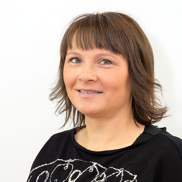 Anne Randi Solbakken