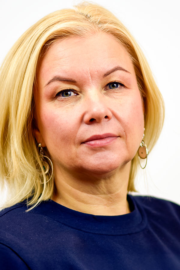 Anne Kristine Rikardsen