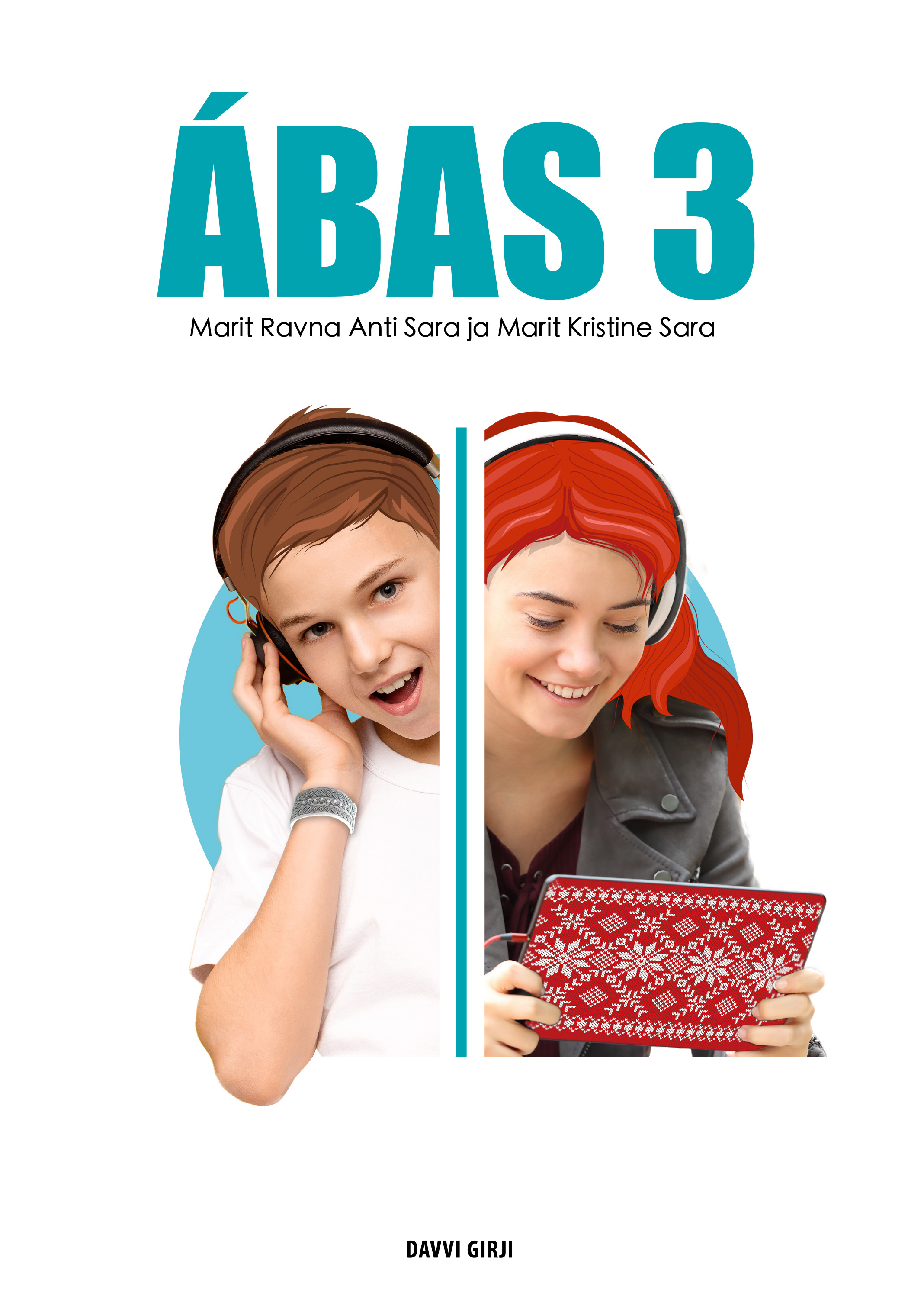 Ábas 3